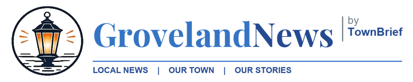 The Groveland MA Post